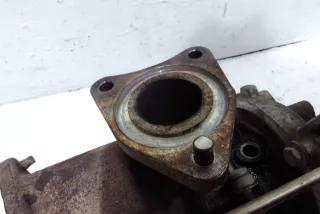CJ5G6K682DA , art13931343 Турбина Ford Fiesta 6 Арт 13931343, вид 3