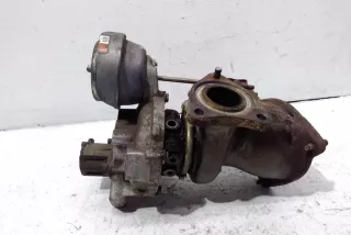 CJ5G6K682DA , art13931343 Турбина Ford Fiesta 6 Арт 13931343, вид 4