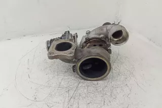 9836081180 , art13940461 Турбина Opel Grandland X Арт 13940461, вид 2
