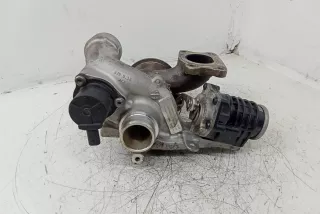 9836081180 , art13940461 Турбина Opel Grandland X Арт 13940461, вид 3