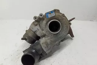 54431014778 , art14126495 Турбина Mercedes Vito W447 Арт 14126495, вид 2