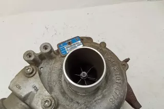 54431014778 , art14126495 Турбина Mercedes Vito W447 Арт 14126495, вид 3