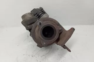 54431014778 , art14126495 Турбина Mercedes Vito W447 Арт 14126495, вид 4