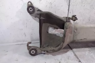 9640718710 , art13899291 Балка подвески задняя Peugeot 407 Арт 13899291, вид 3