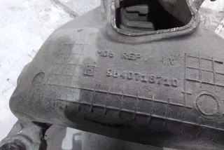 9640718710 , art13899291 Балка подвески задняя Peugeot 407 Арт 13899291, вид 8