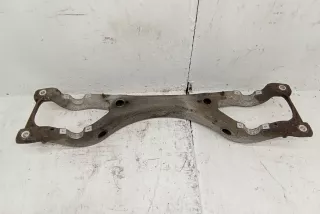 7L8512369 , art13999322 Балка подвески задняя Audi Q7 4L Арт 13999322, вид 2