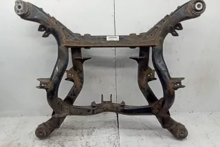 7L0500041 , art13999376 Балка подвески задняя Audi Q7 4L Арт 13999376, вид 3