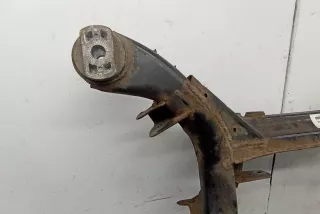 7L0500041 , art13999376 Балка подвески задняя Audi Q7 4L Арт 13999376, вид 4