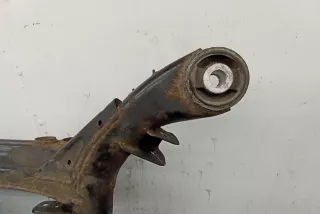 7L0500041 , art13999376 Балка подвески задняя Audi Q7 4L Арт 13999376, вид 5