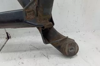 7L0500041 , art13999376 Балка подвески задняя Audi Q7 4L Арт 13999376, вид 6