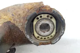 art14037557 Балка подвески задняя Audi A6 C6 (S6,RS6) Арт 14037557, вид 7