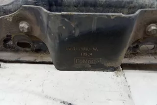 2078126 , art14064115 Балка подвески задняя Volvo XC90 1 restailing Арт 14064115, вид 3