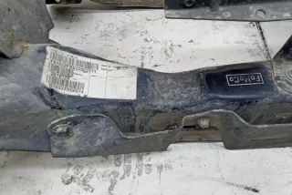 2078126 , art14064115 Балка подвески задняя Volvo XC90 1 restailing Арт 14064115, вид 8