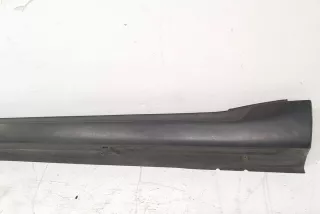 6512A25501 , art14009587 Накладка на порог Mitsubishi Outlander 3 Арт 14009587, вид 3