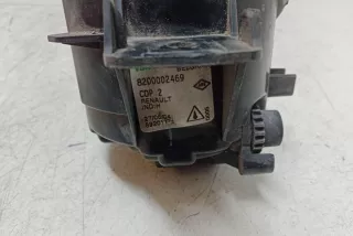8200002469 , art13953543 Фара противотуманная левая Renault Espace 4 Арт 13953543, вид 4