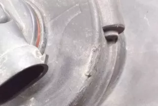 17003701 , art13996598 Фара противотуманная левая BMW 3 E90/E91/E92/E93 Арт 13996598, вид 4