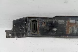 8907638001 , art14031715 Передняя панель крепления облицовки (телевизор) Citroen C4 Grand Picasso 2 Арт 14031715, вид 3