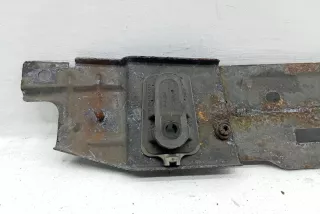 8907638001 , art14031715 Передняя панель крепления облицовки (телевизор) Citroen C4 Grand Picasso 2 Арт 14031715, вид 5