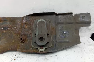 8907638001 , art14031715 Передняя панель крепления облицовки (телевизор) Citroen C4 Grand Picasso 2 Арт 14031715, вид 6