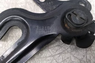 31218611 , art13905136 Замок капота Volvo V60 1 Арт 13905136, вид 2
