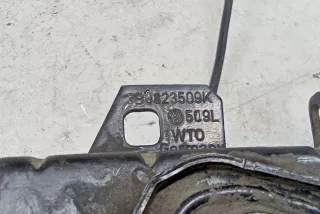 3B0823509K , art13926698 Замок капота Volkswagen Passat B5 Арт 13926698, вид 3