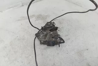 3B0823509K , art13926698 Замок капота Volkswagen Passat B5 Арт 13926698, вид 4