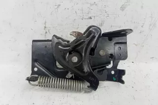 7242549 , art14009155 Замок капота BMW 4 F32/F33/GT F36 Арт 14009155, вид 2