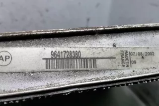 RA1285870204WH , art13903014 Радиатор (основной) Fiat Ulysse 1 Арт 13903014, вид 3