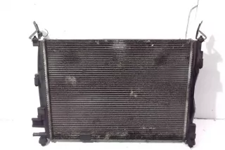21410JD50C , art13914391 Радиатор (основной) Nissan Qashqai+2 Арт 13914391, вид 1