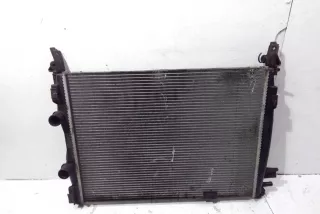21410JD50C , art13914391 Радиатор (основной) Nissan Qashqai+2 Арт 13914391, вид 4