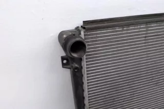 1K0121251DP , art13974220 Радиатор (основной) Volkswagen Passat B6 Арт 13974220, вид 2