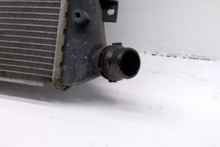 1K0121251DP , art13974220 Радиатор (основной) Volkswagen Passat B6 Арт 13974220, вид 3