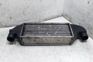 XS4Q9L440BD , art13890742 Интеркулер Ford Focus 1 Арт 13890742, вид 1