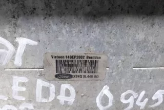 XS4Q9L440BD , art13890742 Интеркулер Ford Focus 1 Арт 13890742, вид 4