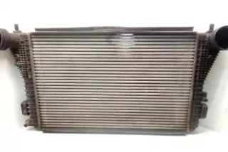 1K0145803L , art13890743 Интеркулер Skoda Octavia A4 Арт 13890743, вид 3