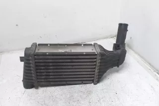09192587 , art13898971 Интеркулер Opel Zafira A Арт 13898971, вид 4