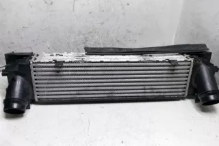 M151693D1751 , art13903256 Интеркулер BMW 2 F22/F23 Арт 13903256