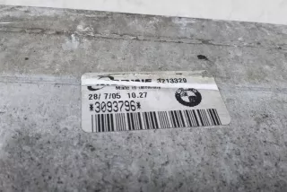 3093796 , art13903262 Интеркулер Mercedes A W168 Арт 13903262, вид 3