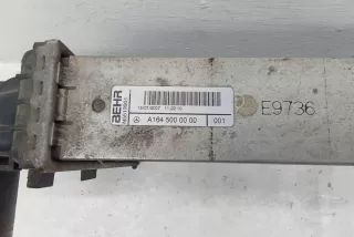 A1645000000 , art13975367 Интеркулер Mercedes GL X164 Арт 13975367, вид 2