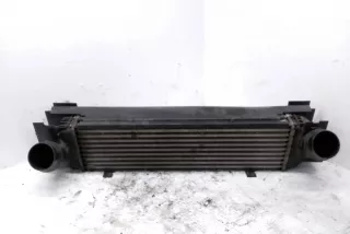 7600530 , art14024002 Интеркулер BMW 3 F30/F31/GT F34 Арт 14024002, вид 2