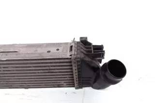93868350 , art14053940 Интеркулер Renault Trafic 3 Арт 14053940, вид 3