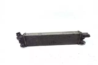 93868350 , art14053940 Интеркулер Renault Trafic 3 Арт 14053940, вид 4