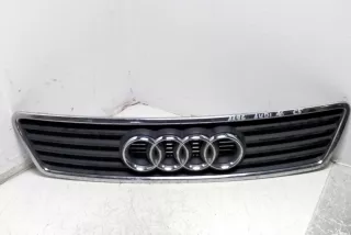 4B0853651A , art13942934 Решетка радиатора Audi A6 C5 (S6,RS6) Арт 13942934, вид 1