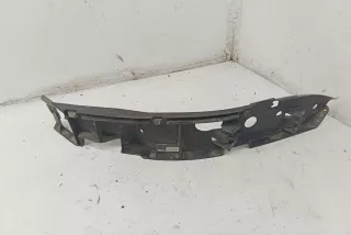 7L6807183C , art13944092 Кронштейн крепления бампера переднего Volkswagen Touareg 1 Арт 13944092, вид 1