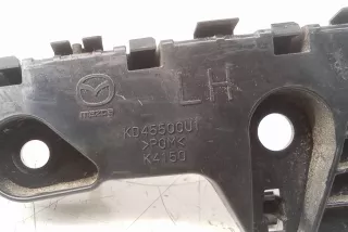 KD45500U1 , art13969924 Кронштейн крепления бампера переднего Mazda 5 1 Арт 13969924, вид 3