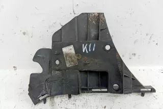 31265344 , art14093050 Кронштейн крепления бампера переднего Volvo V70 3 Арт 14093050, вид 1