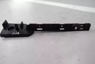 51777184356 , art13925263 Кронштейн крепления бампера переднего BMW 1 E81/E82/E87/E88 Арт 13925263, вид 2