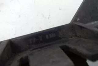 7118160 , art13928304 Кронштейн крепления бампера переднего BMW 1 E81/E82/E87/E88 Арт 13928304, вид 4