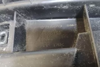 30655125 , art13930815 Кронштейн крепления бампера заднего Volvo S80 1 Арт 13930815, вид 3