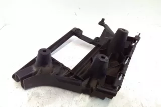 4G5807394 , art13952811 Кронштейн крепления бампера заднего Audi A6 C7 (S6,RS6) Арт 13952811, вид 3